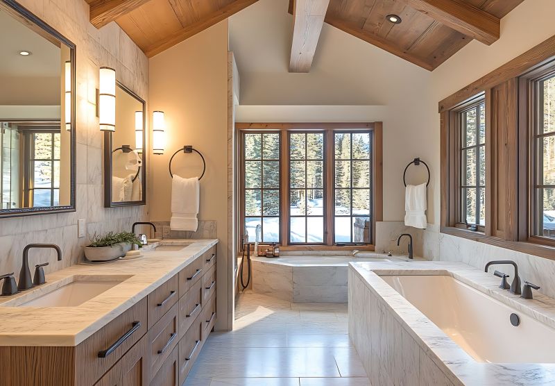 Top Bathroom Remodeling Companies in Macungie, PA