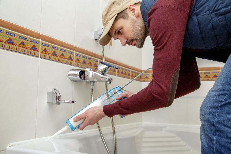 Experienced Bathtub Installers